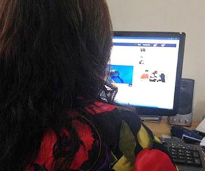 7 phụ nữ bị trai lạ ngoại quốc lừa qua Facebook hơn 5 tỉ đồng