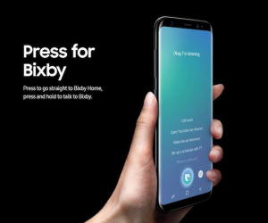 Chuyện lạ: Trợ lí ảo Bixby phiên bản 2.0 lại “dốt” hơn cả 1.0