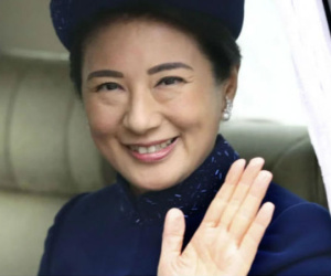 Công nương Nhật Bản Masako tỏa sáng, lấy lại ánh hào quang sau 15 năm mắc bệnh trầm cảm, chuẩn bị lên ngôi Hoàng hậu