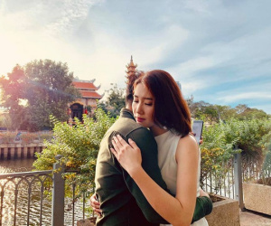 'Gạo nếp gạo tẻ': Bức ảnh khiến dân mạng dậy sóng dự đoán Hân sẽ về với... Hùng