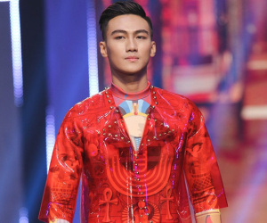 Khán giả phẫn nộ khi học trò Thanh Hằng đoạt quán quân The Face 2018