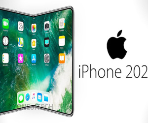 Không chịu kém Samsung, Apple định sản xuất iPhone nắp gập