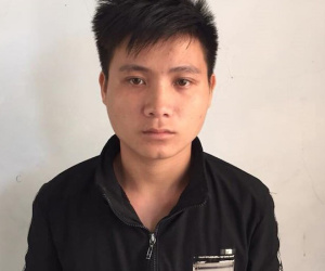 Nam thanh niên đi mừng nhà mới bị chém phải nhập viện