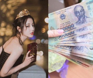 Ngày cuối cùng của năm 2018: 3 con giáp này TÀI VẬN THĂNG HOA, lộc lá đổ về, tha hồ ăn tiêu xả láng