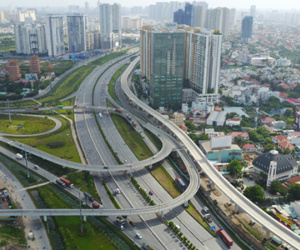 Nhà đầu tư Sài Gòn chọn ở chung cư, dồn tiền mua đất nền, nhà phố