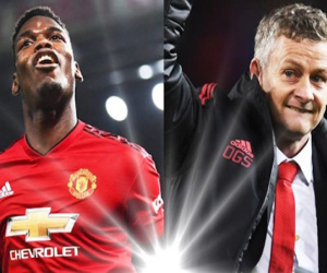 Paul Pogba thay đổi thế nào dưới sự dẫn dắt của HLV Solskjaer?