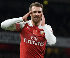 Sao Arsenal đồng ý chuyển sang Serie A thi đấu