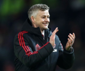 Solskjaer chỉ cần 3 trận để đi vào lịch sử M.U