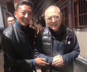 Vì sao Lý Liên Kiệt có tài sản nghìn tỷ vẫn không chữa khỏi bệnh?