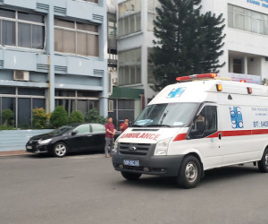 An ninh thắt chặt, PV không được tiếp cận du khách trở về từ Ai Cập