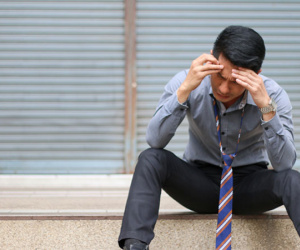 Biết tôi bị bệnh nam khoa, vợ đã làm một việc khiến tôi muốn làm thật để dạy cho vợ một bài học