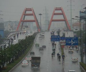 Dự báo thời tiết Tết Dương lịch 1/1/2019: Miền Bắc lạnh cắt da cắt thịt, vùng núi có có băng giá