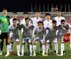 Tuyển Việt Nam: Những cầu thủ nào sẽ đá chính tại Asian Cup?
