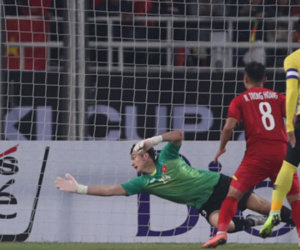 Văn Lâm trong nhóm thủ môn đáng xem nhất Asian Cup 2019