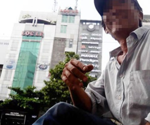 Vào thế giới bán trứng, mang thai hộ