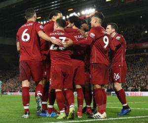 5 lý do để tin rằng Liverpool sẽ vô địch mùa này
