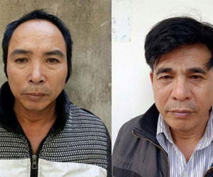 Bẫy mua mật gấu giá hàng trăm triệu đồng của đại gia dỏm