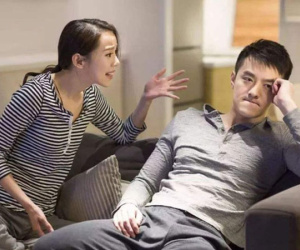 Bị chồng bắt nạt, vợ trẻ 'vùng lên đấu tranh' nhưng ai cũng chỉ gật gù bởi cách xử lý của mẹ chồng