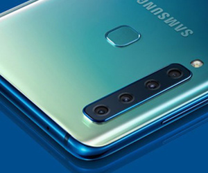 Camera trên điện thoại 2019 sẽ như thế nào