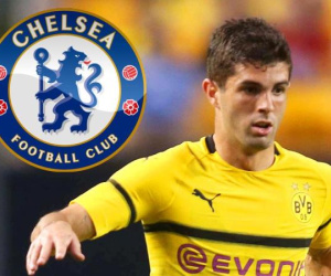 Chấp nhận chi tiền khủng, Chelsea chính thức sở hữu sao Dortmund