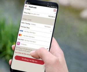 Chính phủ yêu cầu người dân đô thị đóng tiền điện, nước, học phí... qua ATM, POS