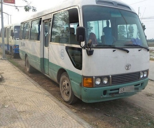 Đầu năm mới Kỷ Hợi 2019, gần 20.000 ô tô sẽ phải dừng hoạt động: Đây là lý do!