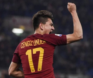 Đề nghị trị giá 55 triệu bảng của Arsenal cho sao Serie A bị thẳng thừng từ chối
