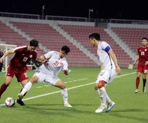 Hé lộ đội hình dự kiến của VN tại Asian Cup: Ai đủ khả năng thay thế Anh Đức, Trọng Hoàng?