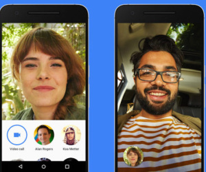 Google Duo sẽ thêm cuộc gọi nhóm và chế độ ánh sáng yếu