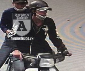 Hà Nội: Bắt giữ tên trộm 'dị', chuyên nhắm xe máy ở nơi khó ngờ, rồi tiêu thụ tận… TP.HCM