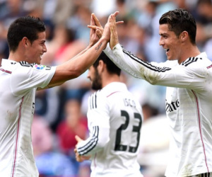 Juventus lên kế hoạch giúp Ronaldo tái hợp với đồng đội từ Real Madrid