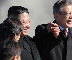 Kim Jong Un sẽ tạo đột phá năm 2019?