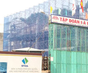 Loạt đại gia công khai việc bị truy thu thuế