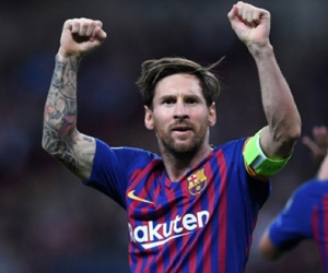 Messi, Mourinho và 10 dự đoán cho bóng đá quốc tế năm 2019