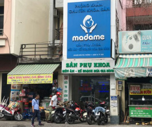Những phụ nữ trong đường dây mang thai hộ khai gì?