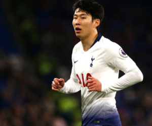 Son Heung-min: 'Tôi buồn, nhưng nhiệm vụ ở đội tuyển rất quan trọng'