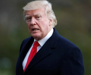 Trump mong chờ gặp lại Kim Jong-un