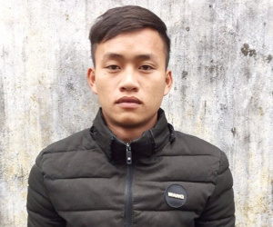 Vào trường ăn trộm tài sản còn 'ung dung' đốt lửa sưởi ấm