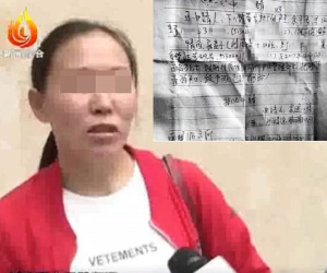 Về nhà sau nhiều năm xuất khẩu lao động, vợ đứng hình khi biết chồng đã làm… giấy chứng tử cho mình