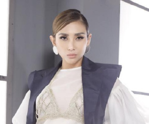 Võ Hoàng Yến nói gì khi Chung kết The Face bị chê nhạt nhẽo như Gala Cười?