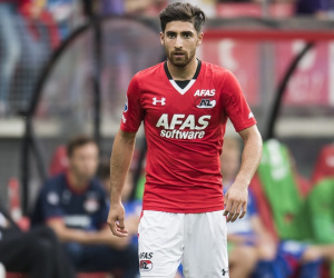 'Vua phá lưới' giải VĐQG Hà Lan tuyên bố vô địch Asian Cup cùng ĐT Iran sau 43 năm chờ đợi