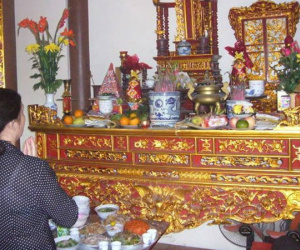 5 điều ĐẠI KỴ trong ngày giỗ khiến người đã khuất TỦI HỜN TRÁCH CỨ, cẩn thận cõng họa về cho cả gia đình