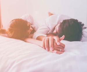Bất lực vì vợ tỏ thái độ 'cao quý' trong chuyện phòng the