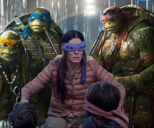 'Bird Box Challenge' là gì và lý do Netflix yêu cầu người hâm mộ tuyệt đối không nên bắt chước