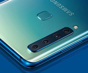 Camera trên điện thoại 2019 sẽ như thế nào