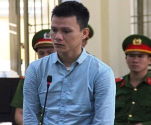 Chém chết bác ruột lúc tảo mộ, cháu lãnh án chung thân