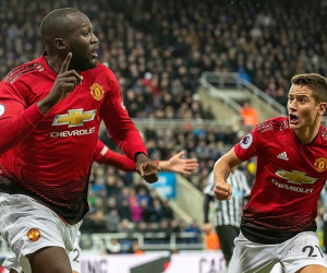Clip: Lukaku nổ súng, Solskjaer lập kỷ lục 'vô tiền khoáng hậu' cùng MU