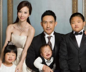Cô gái trong ảnh 'mẹ tiên con cú': Sự nghiệp lụi tàn, 4 năm kiện tụng