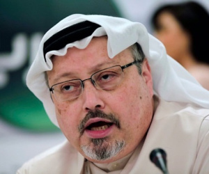 Công tố viên đề xuất 5 án tử hình trong phiên xử vụ giết Khashoggi