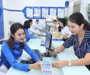 Cuộc đua giành giật thuê bao với chính sách chuyển mạng giữ số